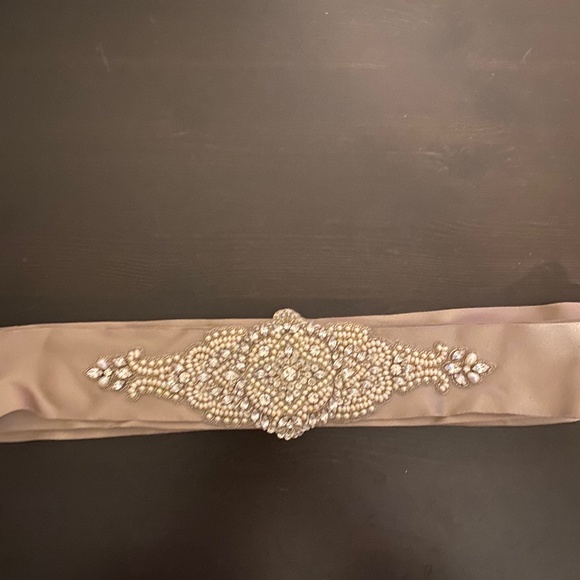 Belts